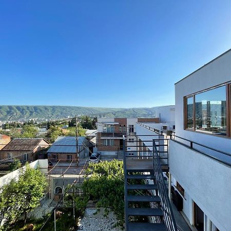 Harmonyhome Τυφλίδα Εξωτερικό φωτογραφία