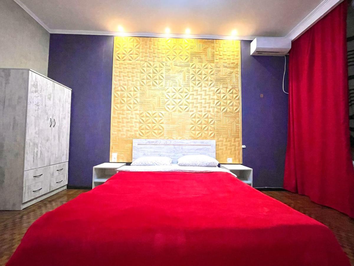 Harmonyhome Τυφλίδα Εξωτερικό φωτογραφία